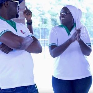 Meet your Posher, Diélé